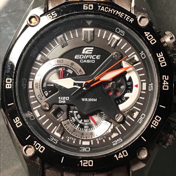 Casio Edifice - Picture 2 of 3